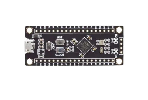 Image of STM32F401CCU6