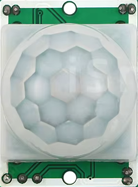 Image of HC-SR501 PIR