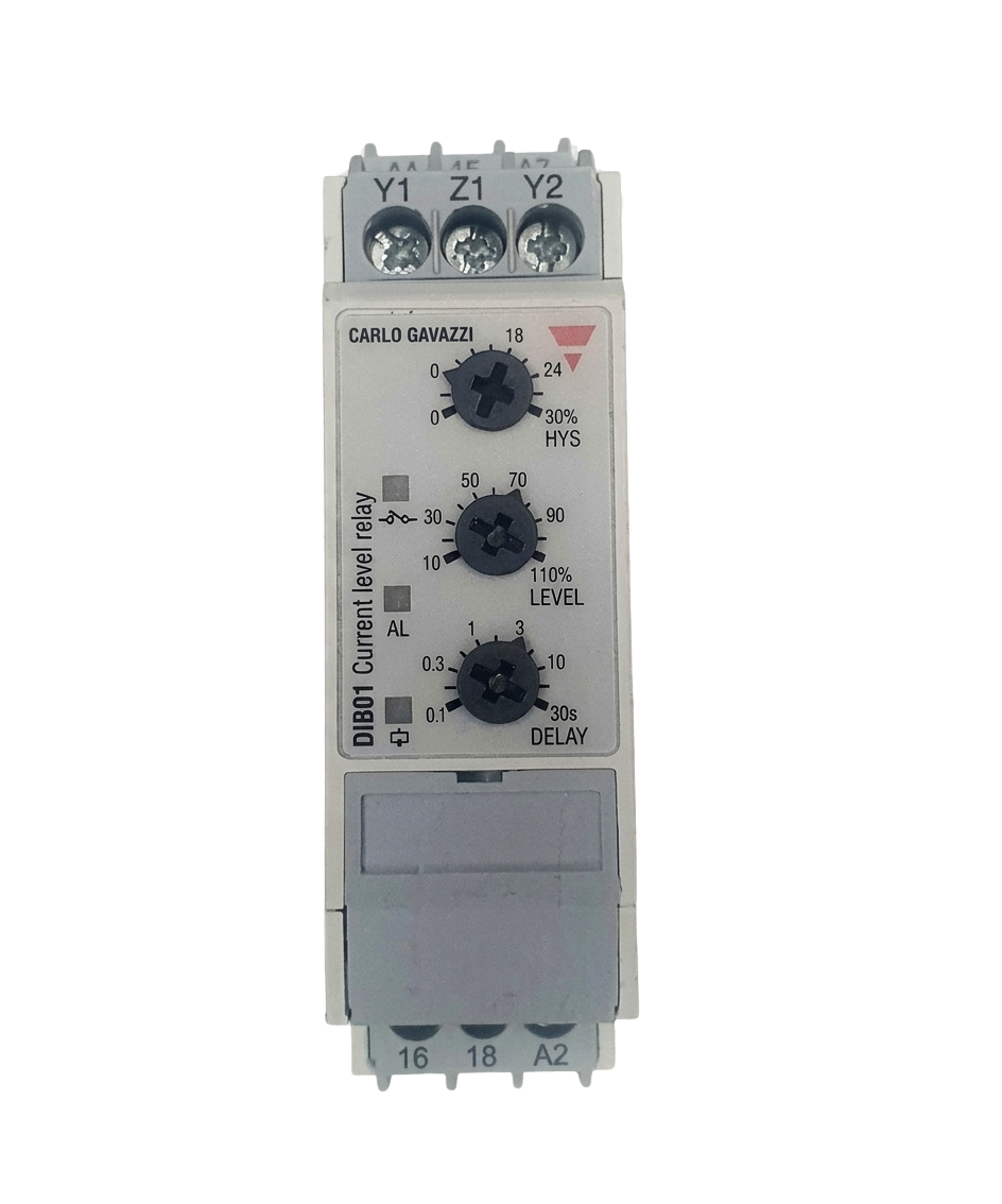 Image of TIMER