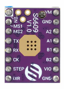 Image of S6609 Stepper motor driver