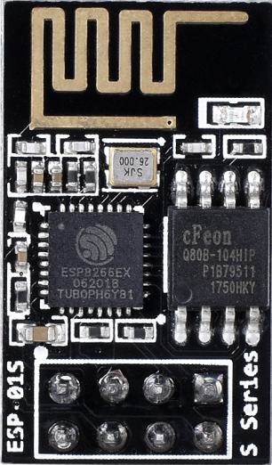 Image of esp8266