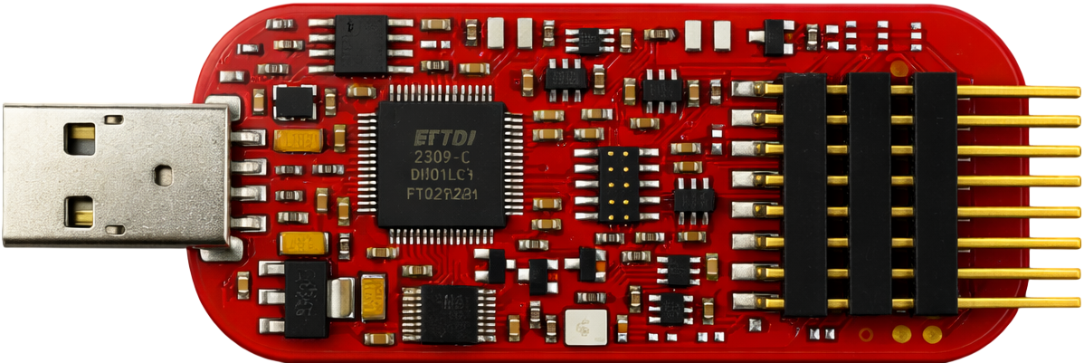 Image of MINIWIGGLER