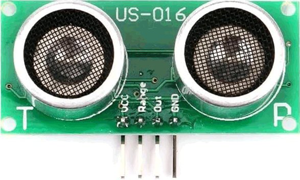 Image of Ultrasonic US-015