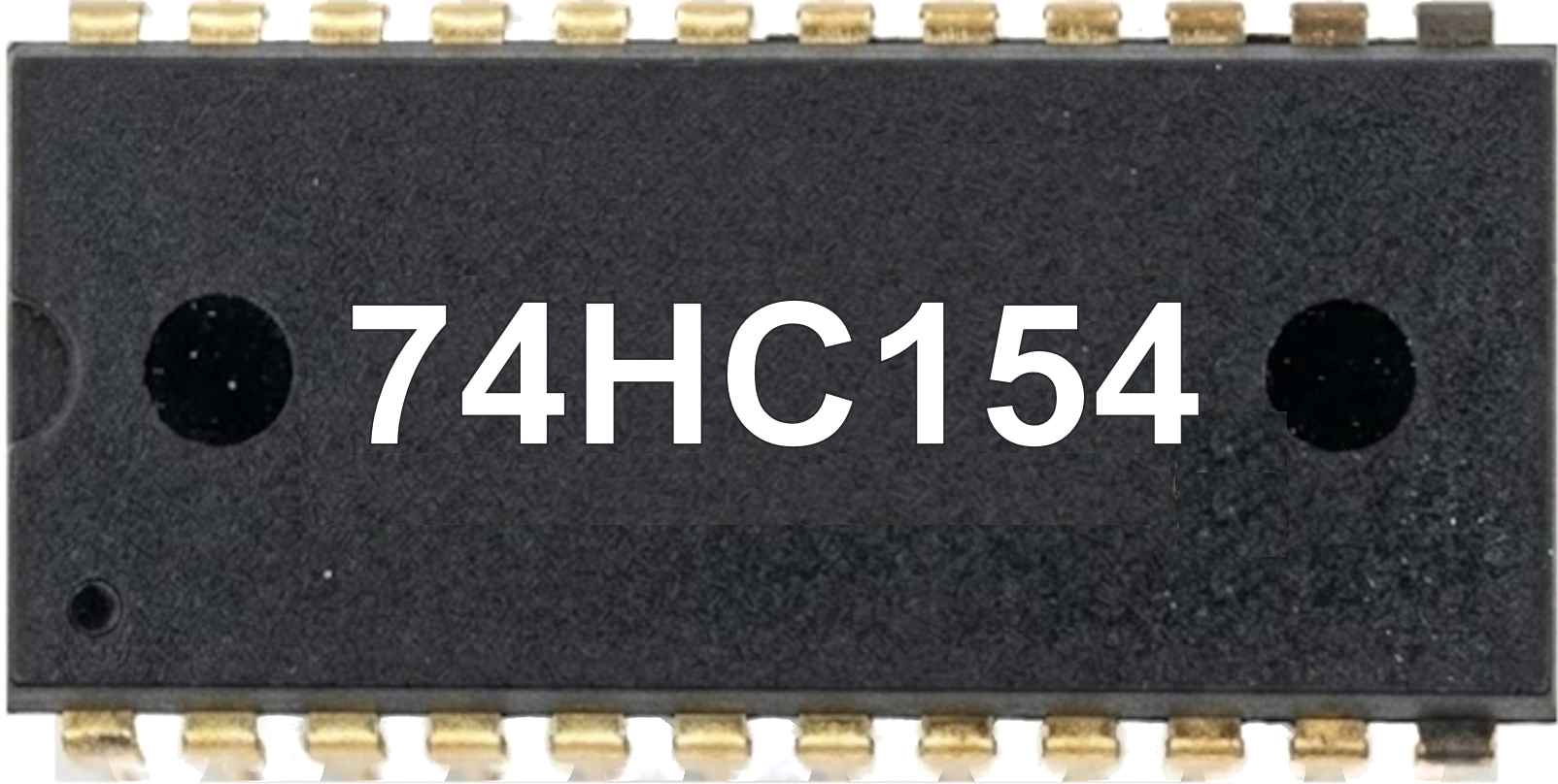 Image of 74HC154