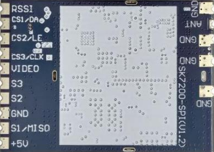 Image of VRX_SK7200