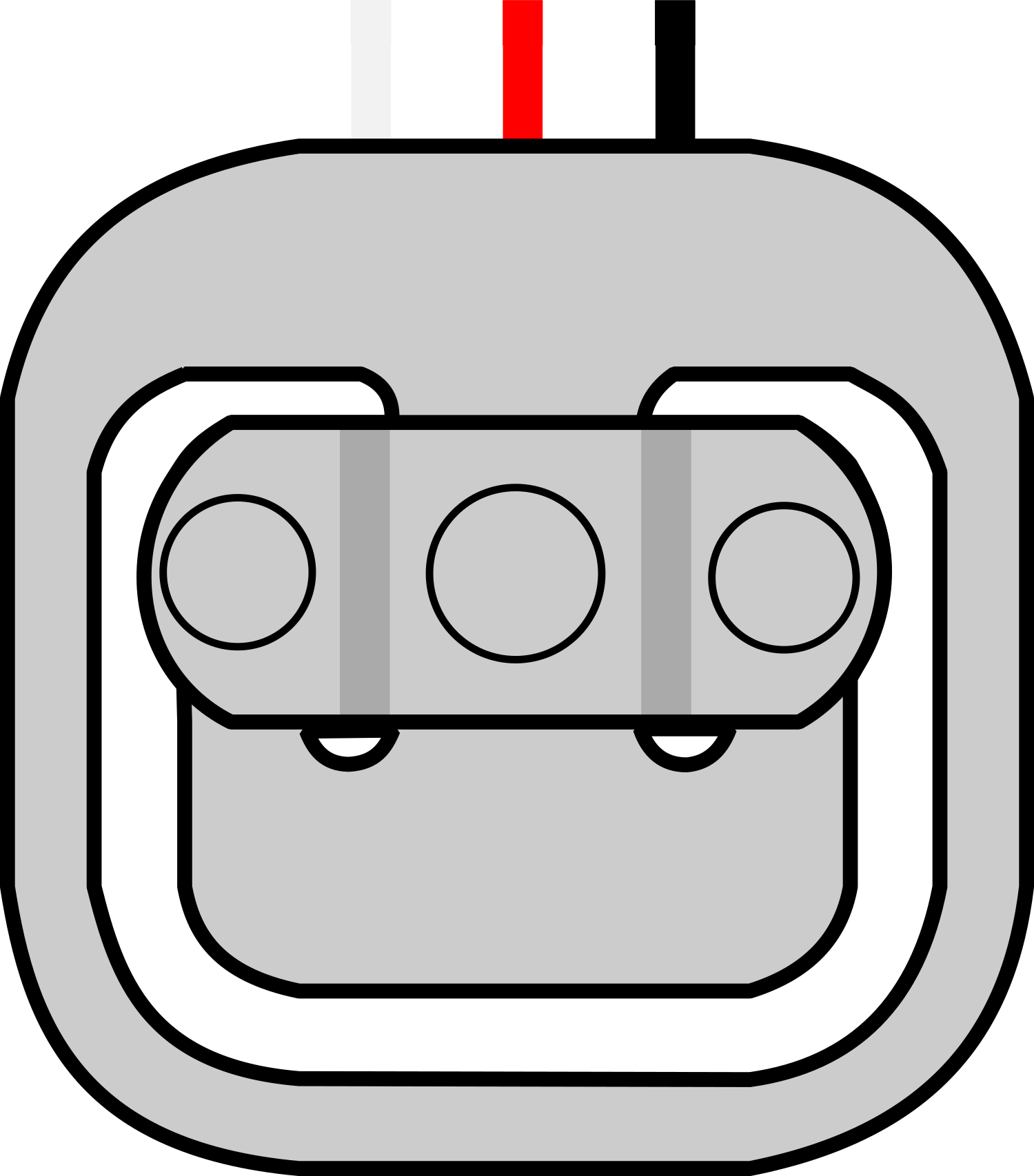 Image of Load Sensor - 50kg