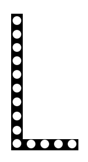 Image of 11PIN Header (for KCX)