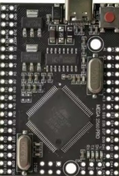 Image of Arduino Mega 2560 Pro Mini