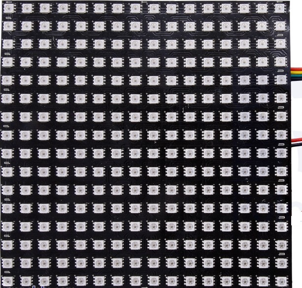 Image of Panel LED 16 x 16