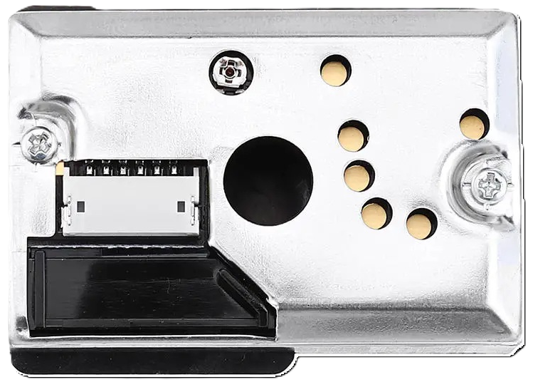 Image of Dust Smoke Particle Sensor