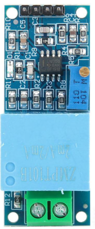 Image of Voltage Sensor