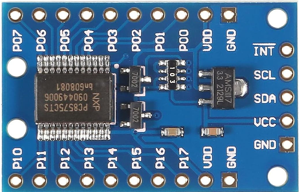 Image of PCF8575 I2C Expander