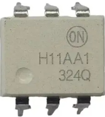 Image of ZERO CROSSING DETECTOR