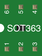 Image of BC847PN