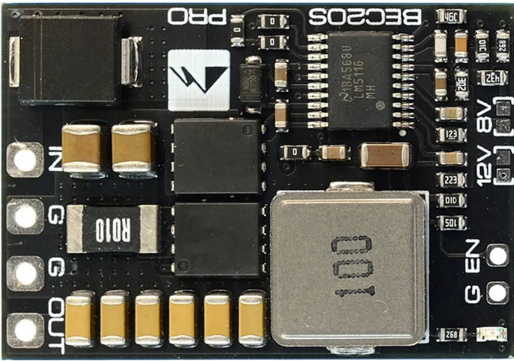 Image of Matek BEC20S-PRO