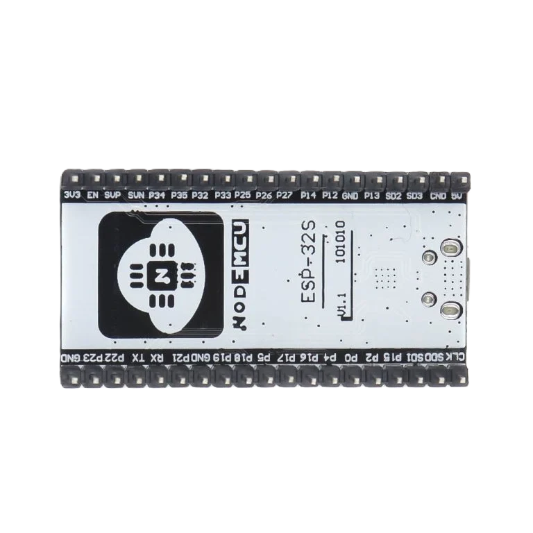 Image of ESP 32 WROOM 32 MCU