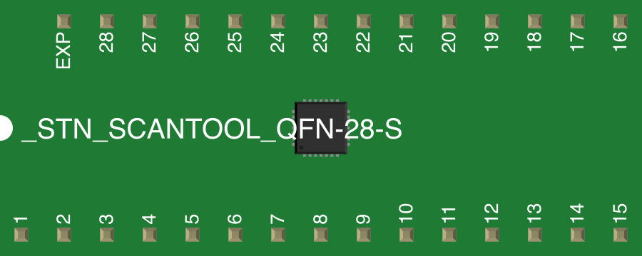Image of SCANTOOL