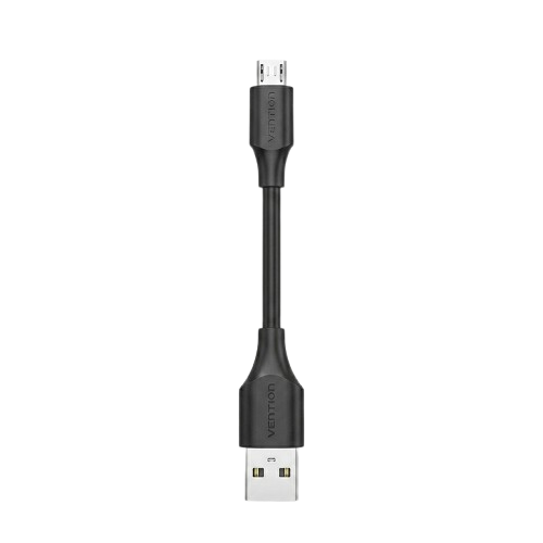 Image of Micro USB to USB cable