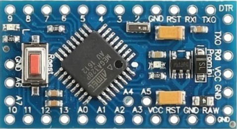 Image of Arduino Pro Mini