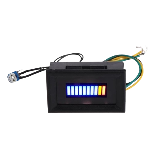 Image of Level Gauge Indicator