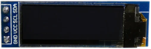 Image of Oled 128x32
