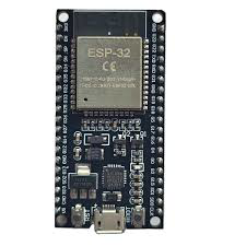Image of esp32