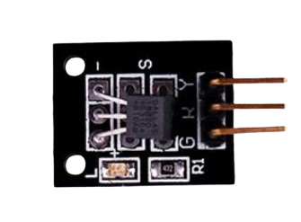 Image of DS18B20