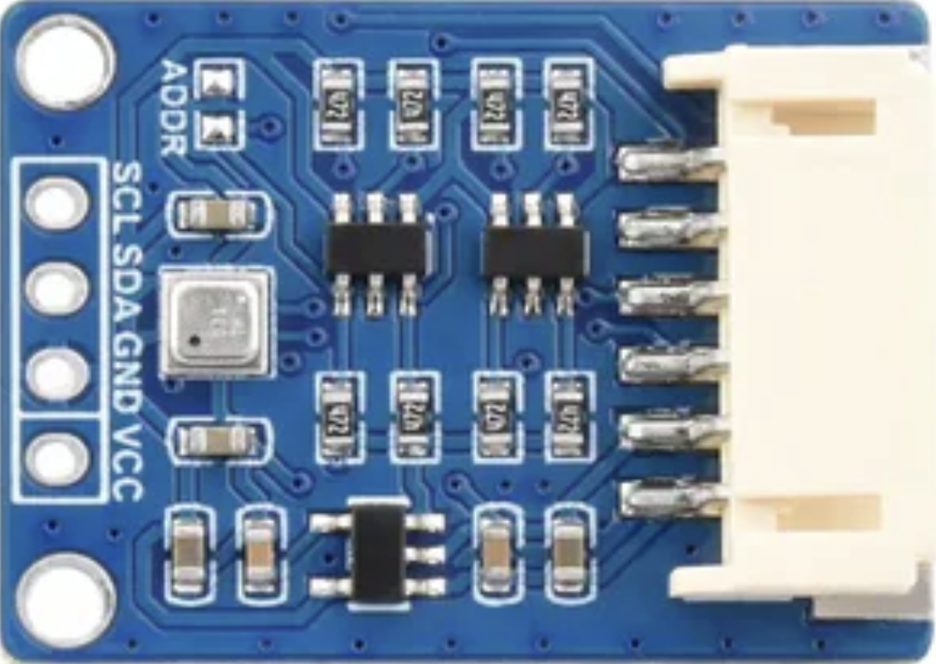 Image of BME688