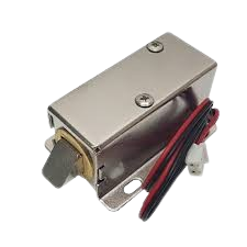 Image of 12v SOLENOID LOCK