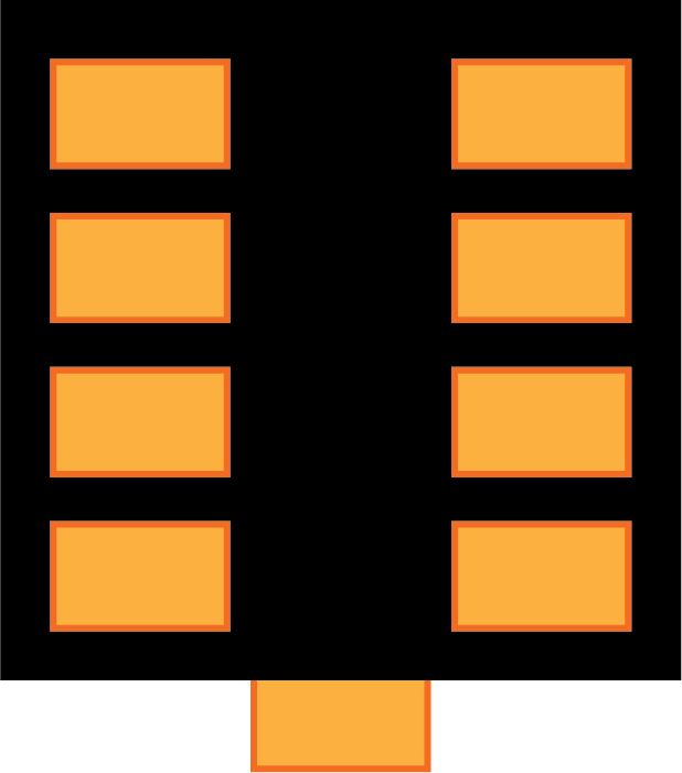 Image of Power Distribution Board