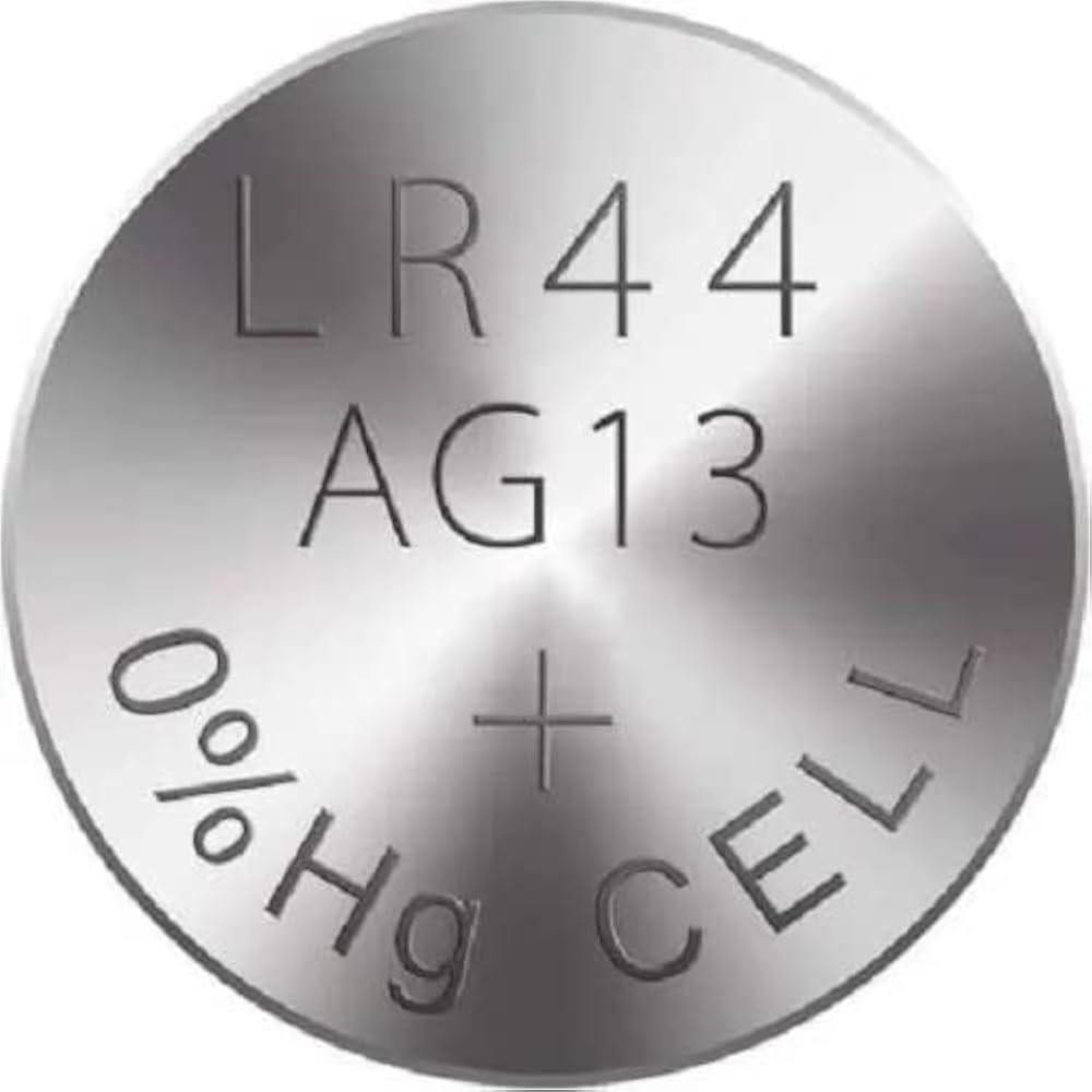 Image of LR44/AG13 Button Cell