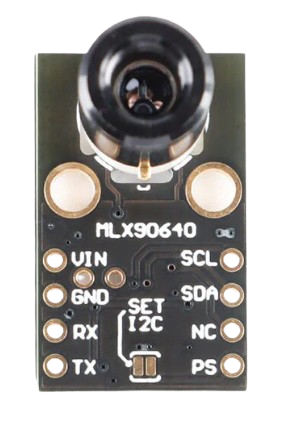 Image of MLX90640