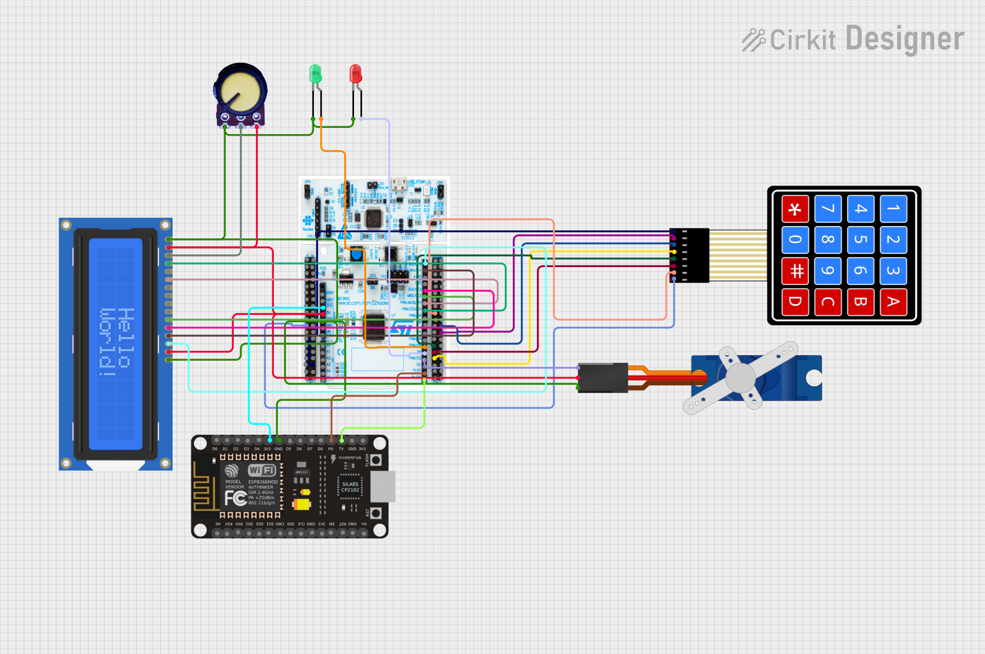 Image of ot_t: A project utilizing Phase Lock Loop in a practical application