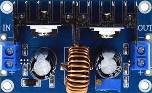 Image of XL4016E1
