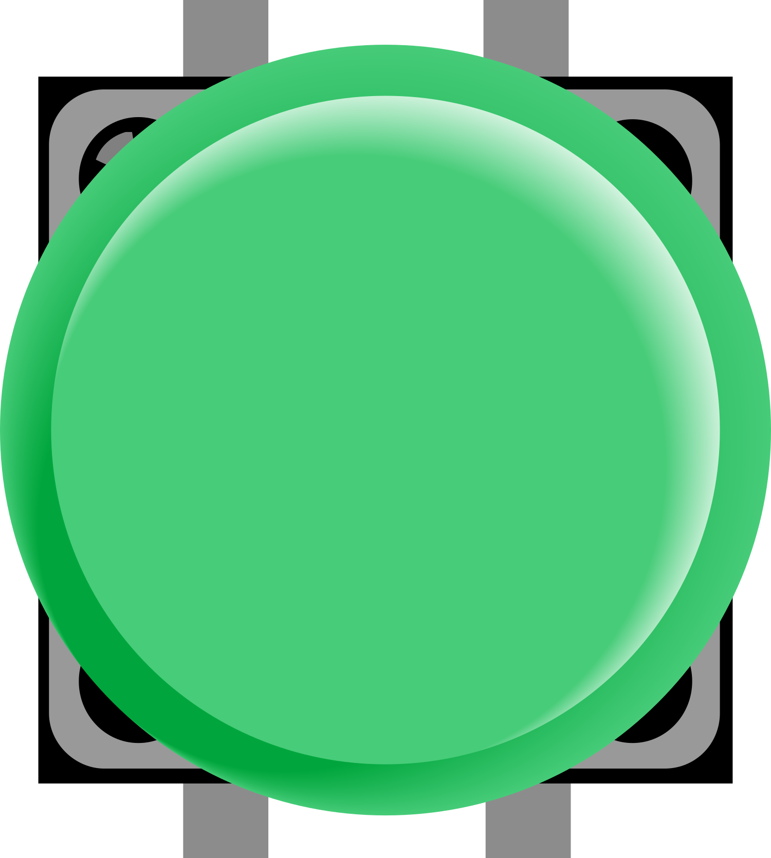 Image of 22mm Pushbutton