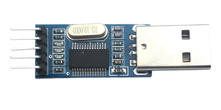 Image of FTDI USB-TTL