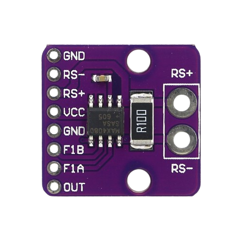 Image of MAX4080