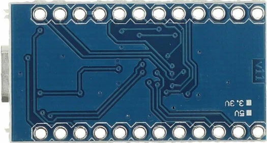 Image of Arduino Micro Pro