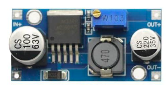 Image of Voltage Regulator