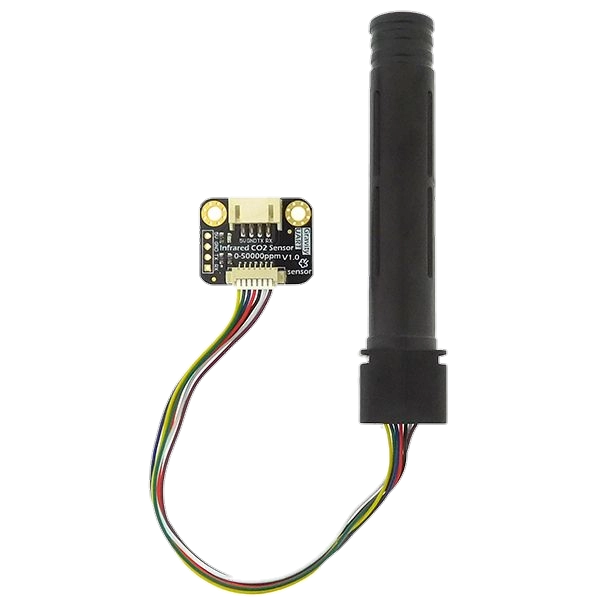 Image of sensor CO2