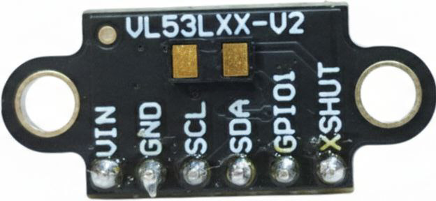 Image of VL53LXX-V2