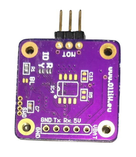Image of STorM32 micro motor v252E