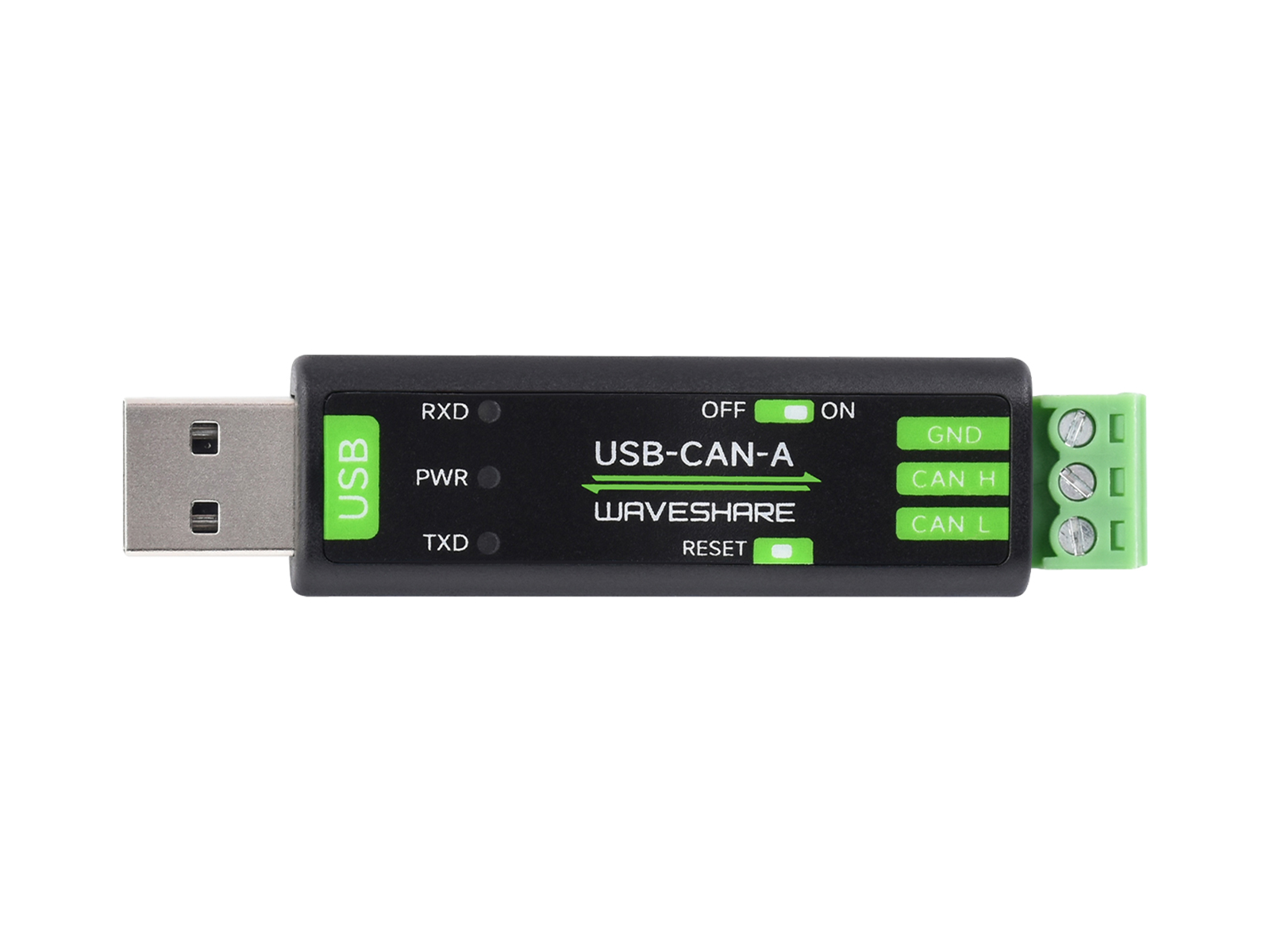 Image of USB-CAN-A