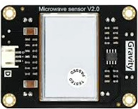 Image of Microwave V2.0