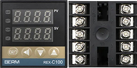 Image of REX C100