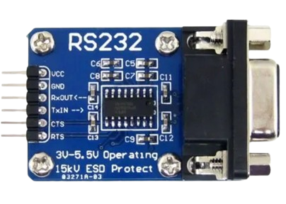 Image of Waveshare MAX3232