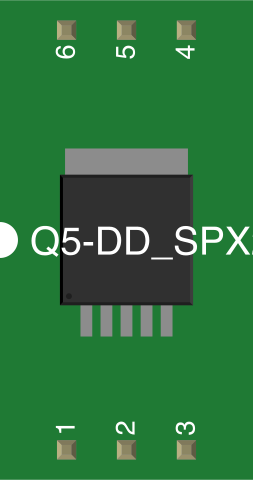 Image of SPX29302