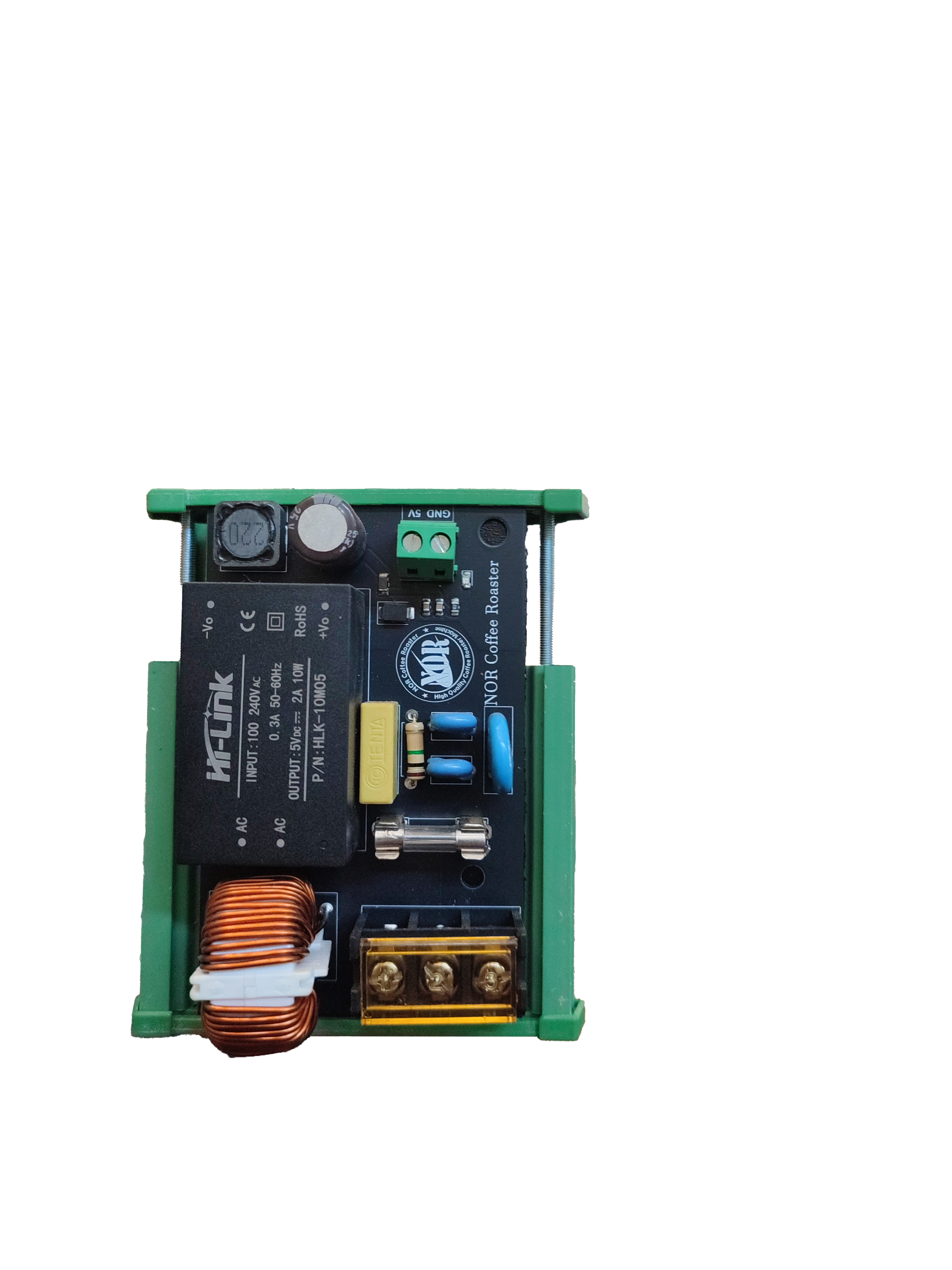Image of Converter Ac to Dc 5V