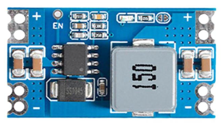 Image of Mini560