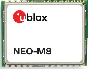 Image of NEO-M8N